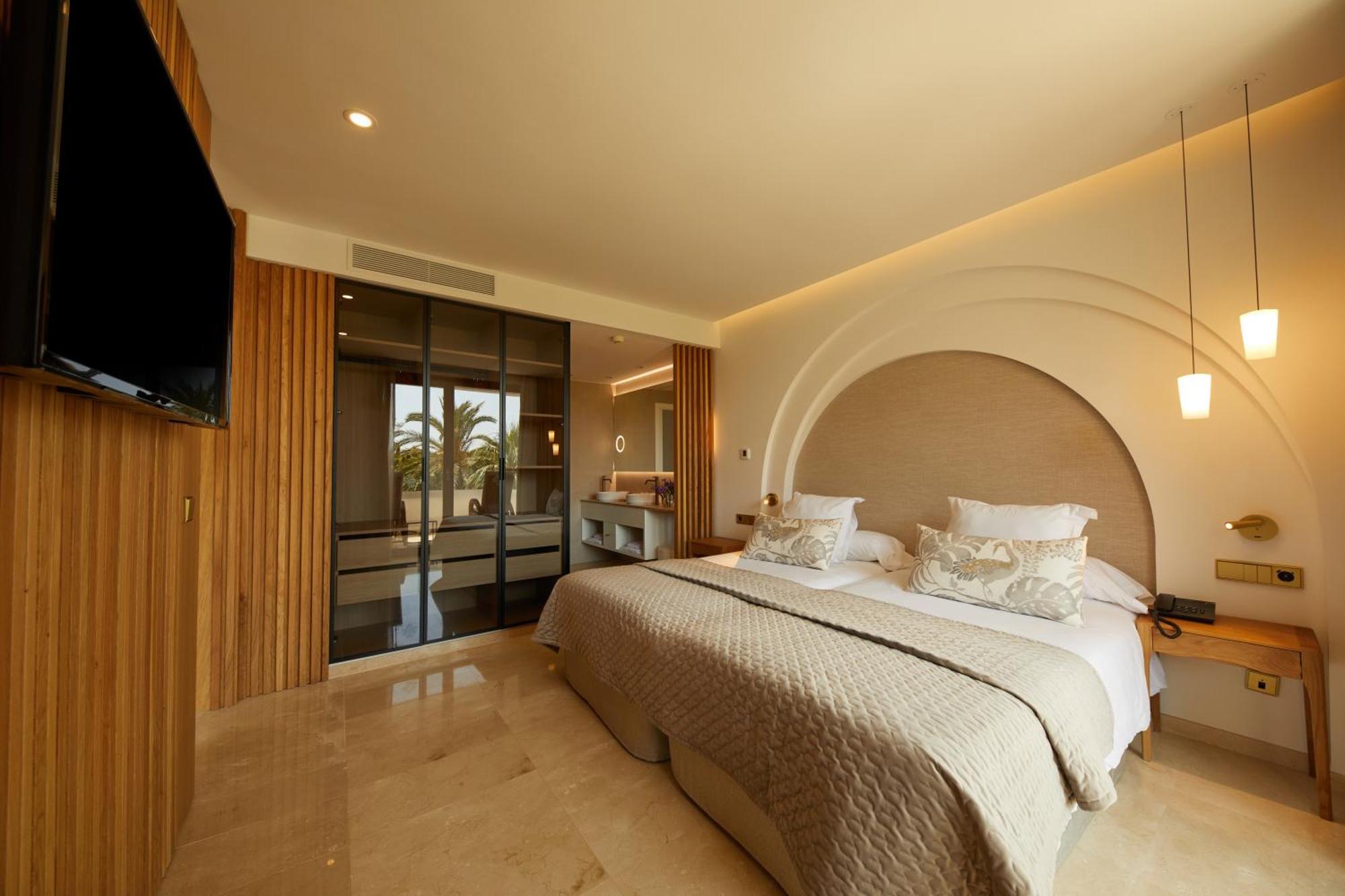 Son Caliu Suite Mediterranean Views