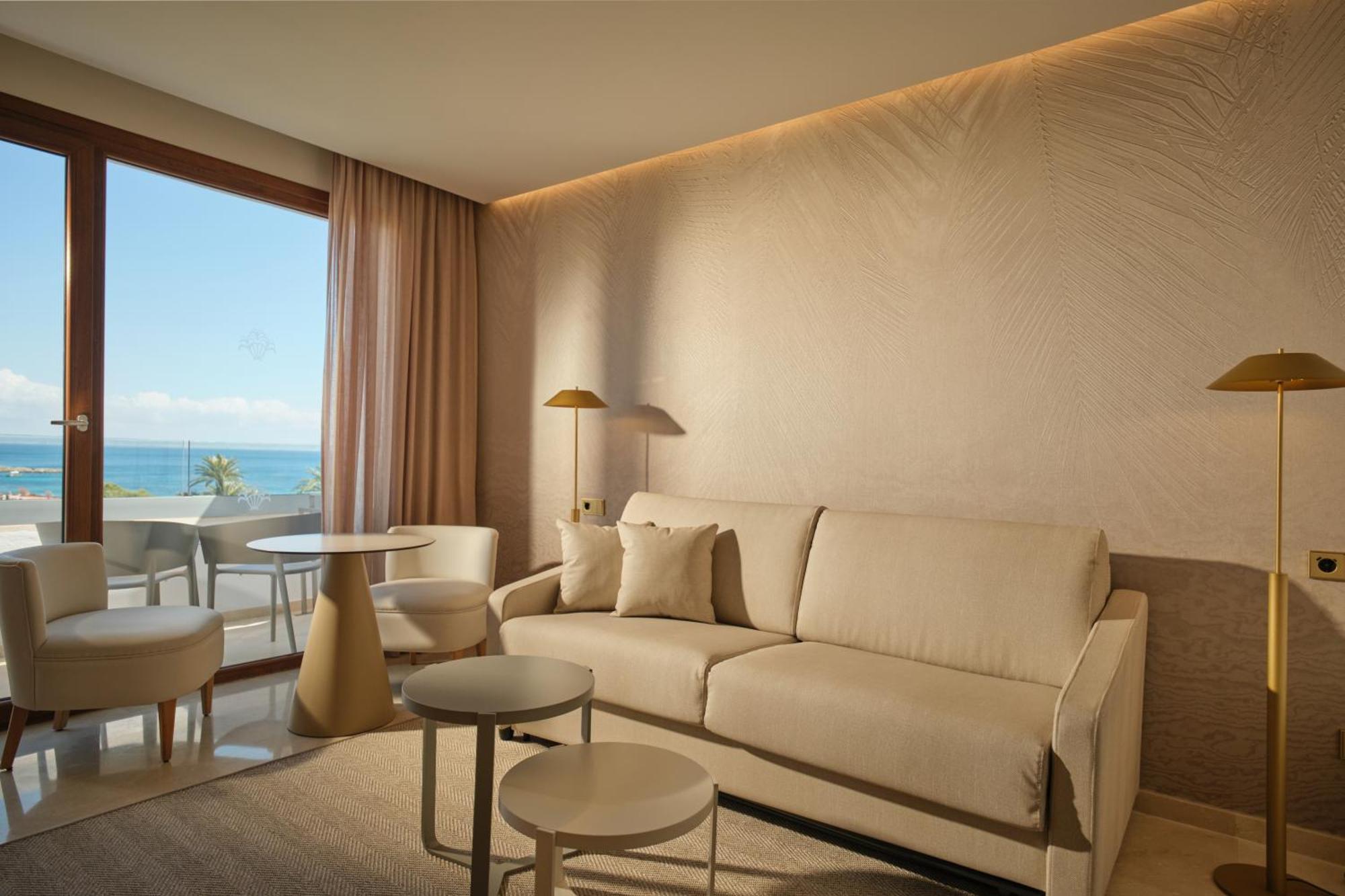 Son Caliu Suite Mediterranean Views