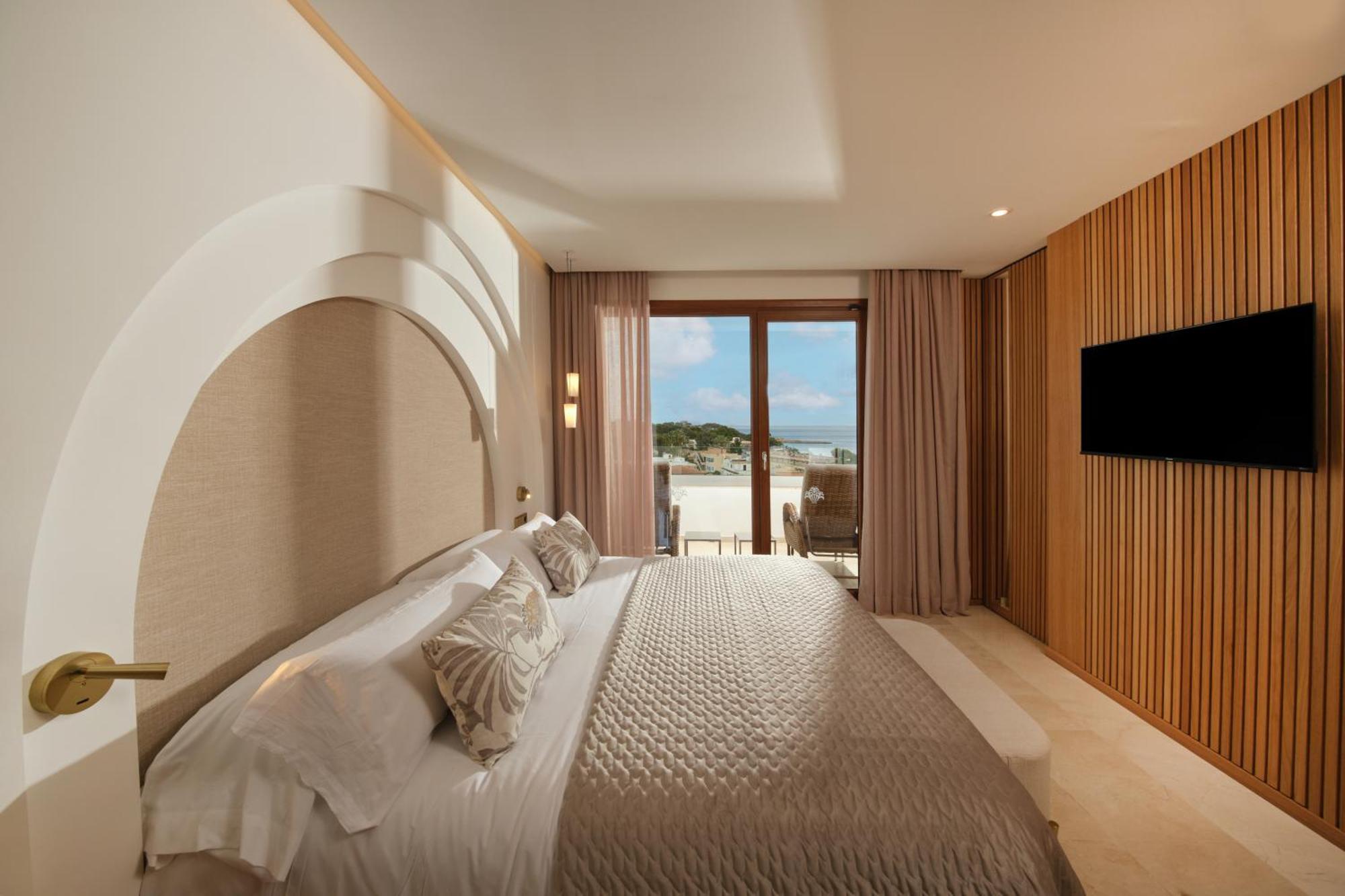 Son Caliu Suite Mediterranean Views