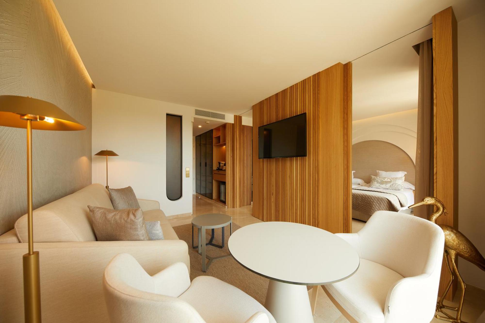 Son Caliu Suite Mediterranean Views