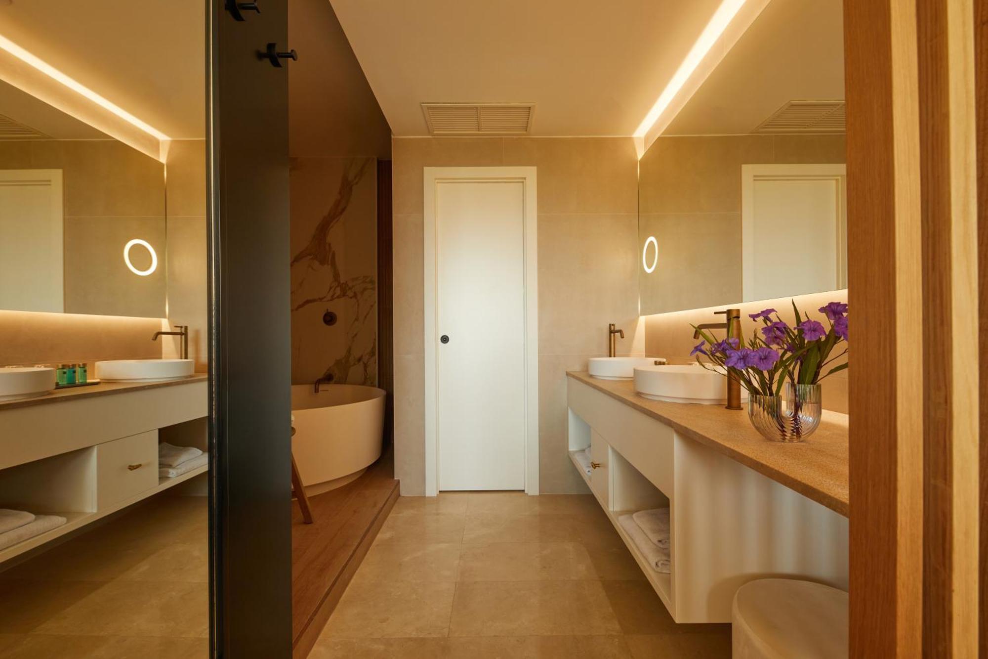 Son Caliu Suite Mediterranean Views