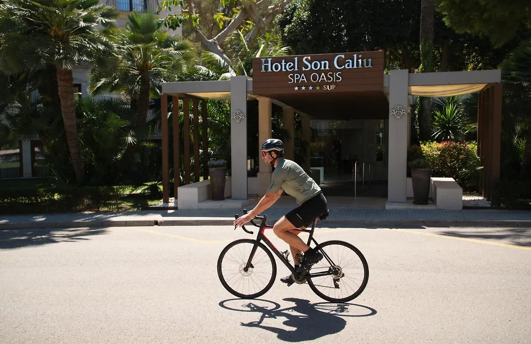 Hotel Son Caliu Spa Oasis-1