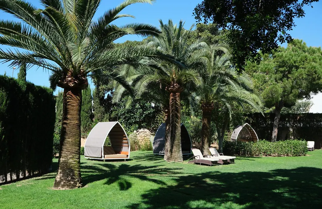 Hotel Son Caliu Spa Oasis-1