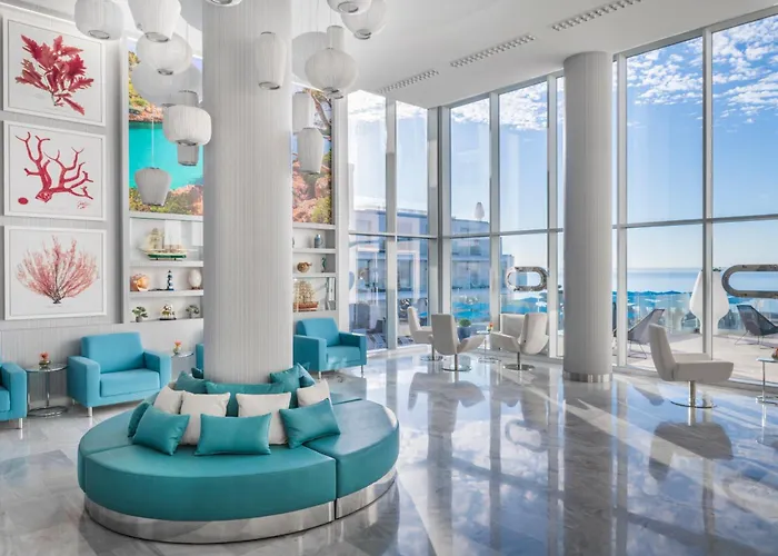 Elba Sunset Mallorca Thalasso SpaSpa Hotel